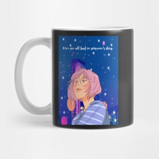 We all are bad in someone’s story Mug